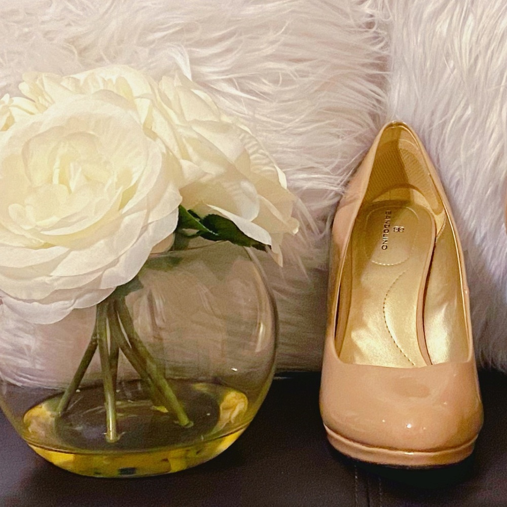 City Classified Heels